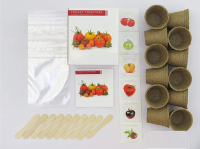 CRGO GERMINATION KIT Seed(30 per packet)