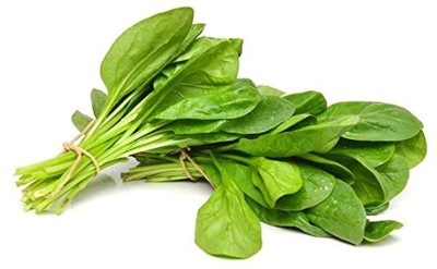 CRGO SPINACH , PALAKH Seed(150 per packet)