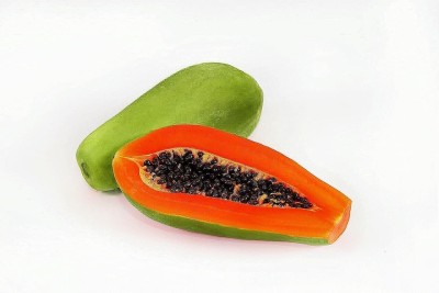 Farmonix Hybrid papaya seeds red lady taiwan, Big red lady taiwan Seed(20 per packet)