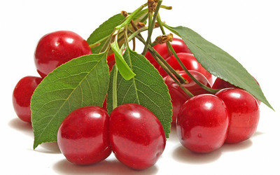 Aywal maroon cherry fruit Seed(2 per packet)