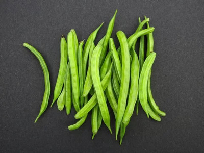XOLDAA CLUSTER BEANS SEEDS Seed(45 per packet)
