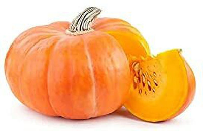 Aywal Pumpkin Mix Giant Heirloom Seed(65 per packet)