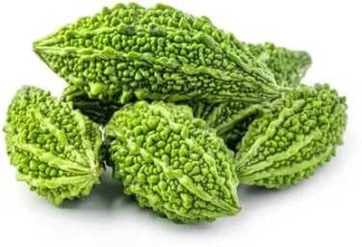 Chalissa F1 BEST QUALITY BITTER GOURD SEEDS Seed(11 per packet)