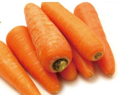 Avysa Orange Carrot Gajar Seed(1000 per packet)