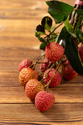 MAA LITCHI,LICHEE,LYCHEE Seed(11 per packet)