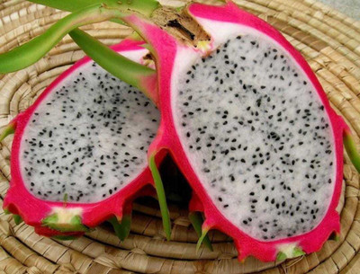 Oliver HIGH Quallity F1 hybrid Dragon fruit sees Seed(35 per packet)