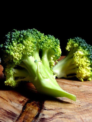 WILLVINE PUAS -X Fiesta Broccoli Seed [5g] Seed(1500 per packet)