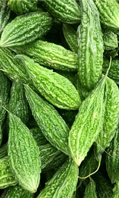 VNR Fresh VNR Bittergourd Hybrid Quality Vegetable Seed(100 per packet)