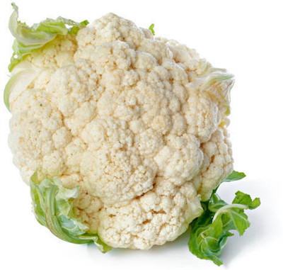 SeeGreen white cauliflower,gobhee seeds Seed(45 per packet)