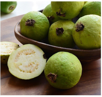 Quentova Guava, Amrood-NST-3V Seed(50 per packet)