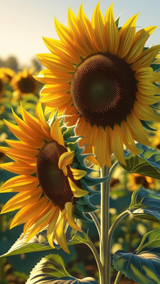 Avysa Sunflower Seed(400 per packet)