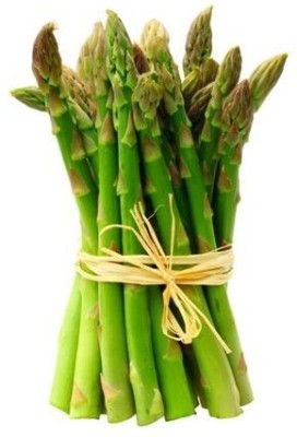 KNESSiN Green Asparagus Seeds Seed(100 per packet)