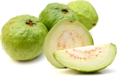 Jignishaseeds Guava, Amrood, Amrud, Psidium, Guajava, Jamrukh Seeds, Fruit Seeds Seed(100 per packet)