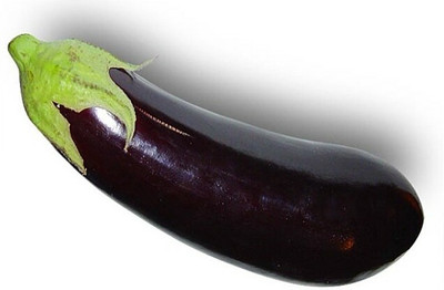 CEZIUS High Germination Vegetable Brinjal-a1V Seed(450 per packet)