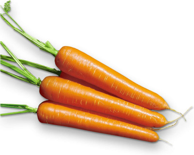 Biosnyg Carrot Nantindo F1 Seeds-1000 Seeds/1gm Seed(1000 per packet)