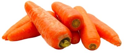 ZIFR Orange Carrot Vegetable Seed(300 per packet)