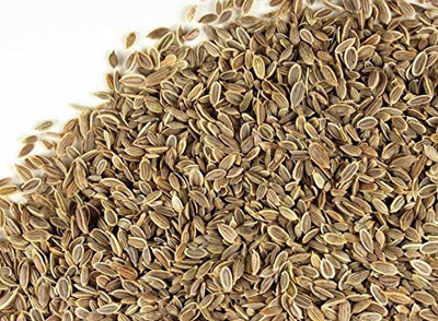 CYBEXIS VXI-53 - Dill - Hera Organic - (2250 Seeds) Seed(2250 per packet)