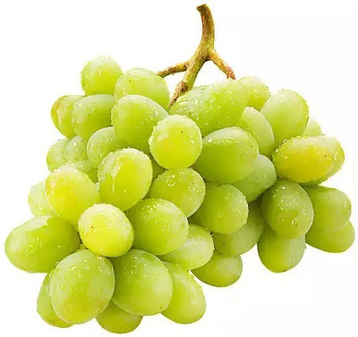 PASCLE Extra Sweet green grapes Seed(100 per packet)