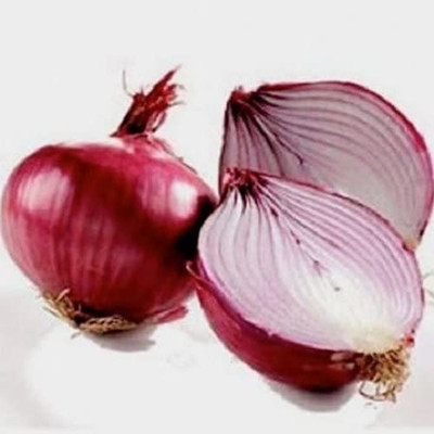 CYBEXIS Rare Nasik Onion Seeds2000 Seeds Seed(2000 per packet)