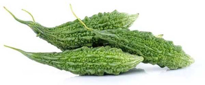 Oliver F1 BEST QUALITY BITTER GOURD SEEDS Seed(16 per packet)