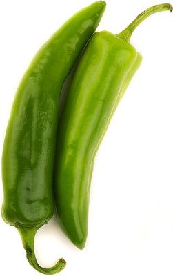 Biosnyg Fast Growing Hatch Lumbre Pepper Seeds For Gardening-(4000 Seeds) Seed(4000 per packet)
