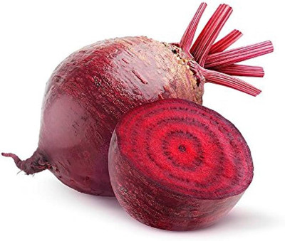 BDSresolve beetroot seeds hybrid/beetroot seed 92 Seed(92 per packet)