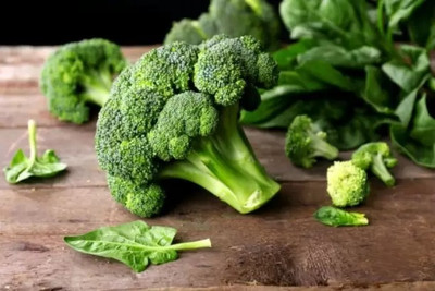 Aro Broccoli Seed(22 per packet)
