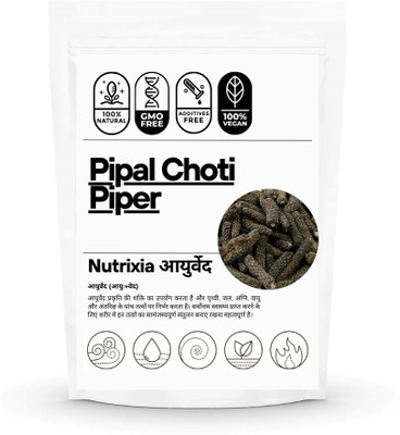 Nutrixia food Choti Pipli Seed(50 g)