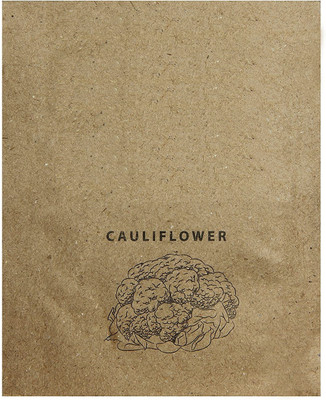 Qualtivate GBPT-4A F1 Hybrid Cauliflower Seeds Seed(300 per packet)