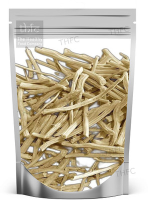 The HFC SHATAVAR SAFED – SHATAVARI ROOT WHITE – SITAWAR JADD SAFED – ASPARAGUS RACEMOSUS Seed(100 g)