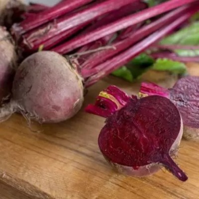 Chalisa Agencies Beetroot Seed(150 per packet)