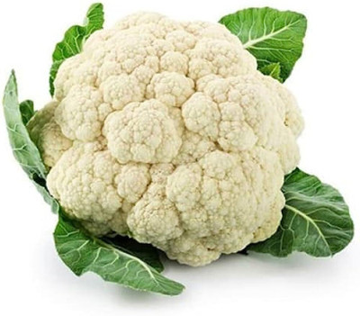 the green dotcom cauliflower seeds Seed(109 per packet)