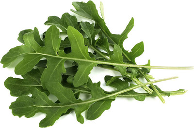VibeX NDIR-17 - Arugula Roquette Variety - (750 Seeds) Seed(750 per packet)