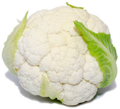 Darshan Sandhya white cauliflower,gobhee seeds Seed(30 per packet)