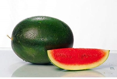 KNESSiN Hybrid Water Melon-{200 Seeds} Seed(200 per packet)