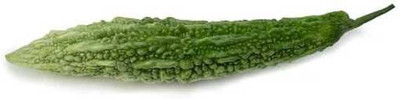 Paudhaa F1 BEST QUALITY BITTER GOURD SEEDS Seed(12 per packet)