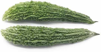 XOLDAA F1 BEST QUALITY BITTER GOURD SEEDS Seed(13 per packet)