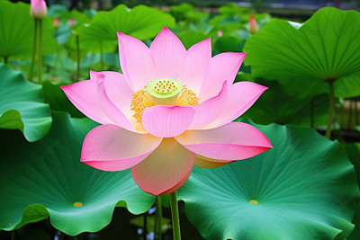 ibains Seeds of lotus Seed(37 per packet)