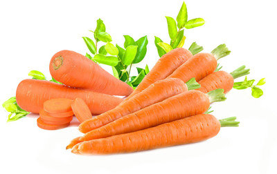 Mozette Organic carrot Seed(50 per packet)