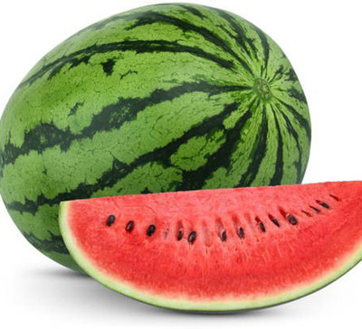 SREE Watermelon Seeds, Organic Torbuj for Home Gardening Seed(20 per packet)