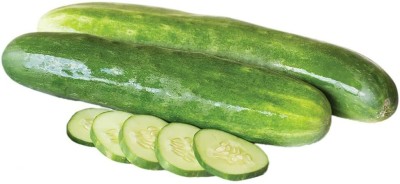 Avysa Beauty Slicing Cucumber Seeds-CuC_739 Seed(150 per packet)