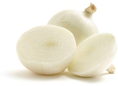 Qualtivate RES-2A White Onion Seeds Seed(500 per packet)
