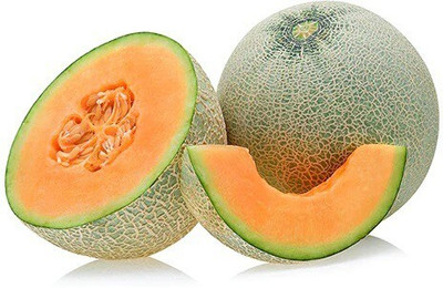 Quentova Musk Melon Kharbooja-CTU-7P Seed(100 per packet)