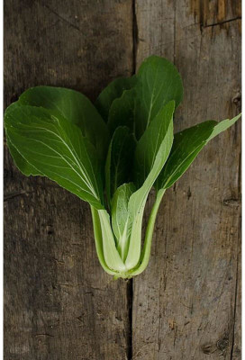 Atlus BABY PAK CHOI Seed(80 per packet)