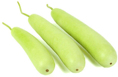 Qualtivate XXX-6A F1 Hybrid Bottle Gourd Long Seeds Seed(50 per packet)