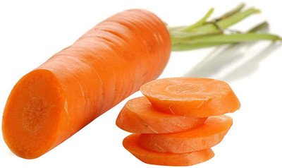 CYBEXIS Balcony Potted Carrot Seeds 2000 Seeds Seed(2000 per packet)