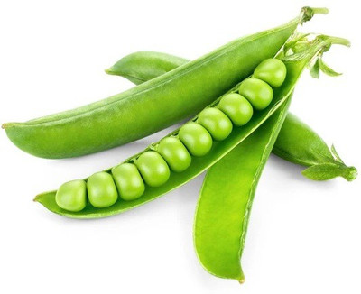 CYBEXIS PEAS SEEDS-100 Seeds Seed(100 per packet)