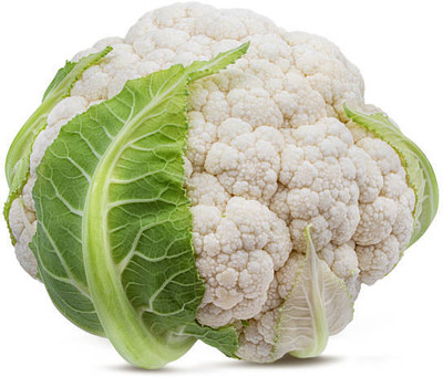 Ashish white cauliflower,gobhee seeds Seed(35 per packet)