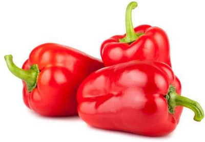 DIVINE CAPSICUM Seed(70 per packet)