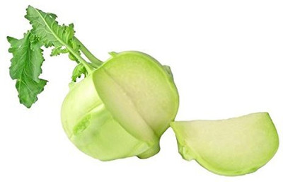 WILLVINE SYN -II Premium Vegetable Knol Khol Seeds [5g] Seed(1500 per packet)